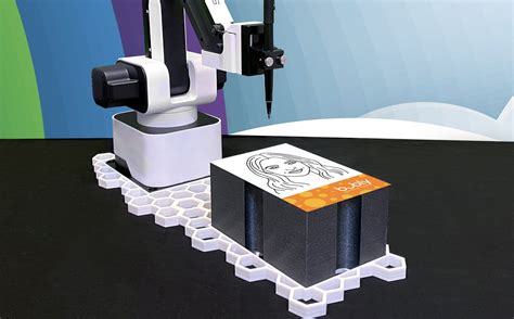 Ai SketchBot .